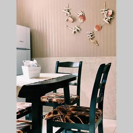 Cute Little House With A White Picket Fence