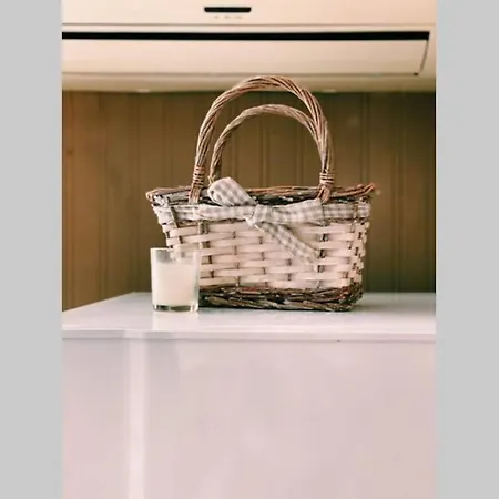 Cute Little House With A White Picket Fence *